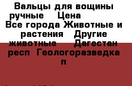 Вальцы для вощины ручные  › Цена ­ 10 000 - Все города Животные и растения » Другие животные   . Дагестан респ.,Геологоразведка п.